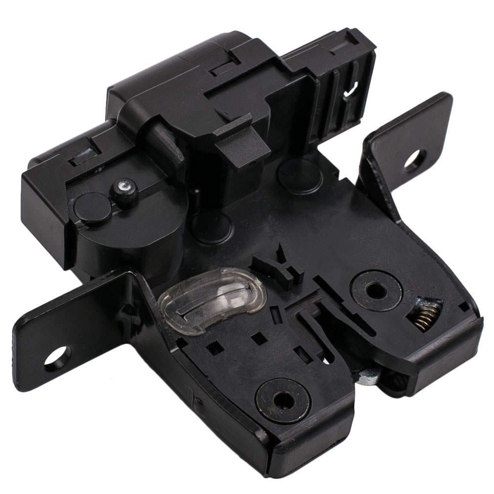 Bagklaplås-aktuator egnet til Renault Clio III, Megane II, Scenic II, Modus | 8200947699 8200076240