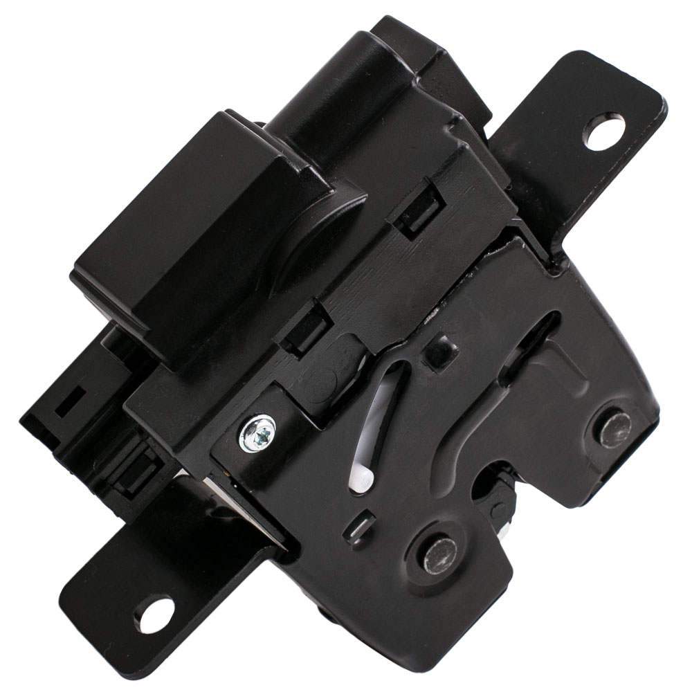 Bagklaplås-aktuator egnet til Renault Clio III, Megane II, Scenic II, Modus | 8200947699 8200076240