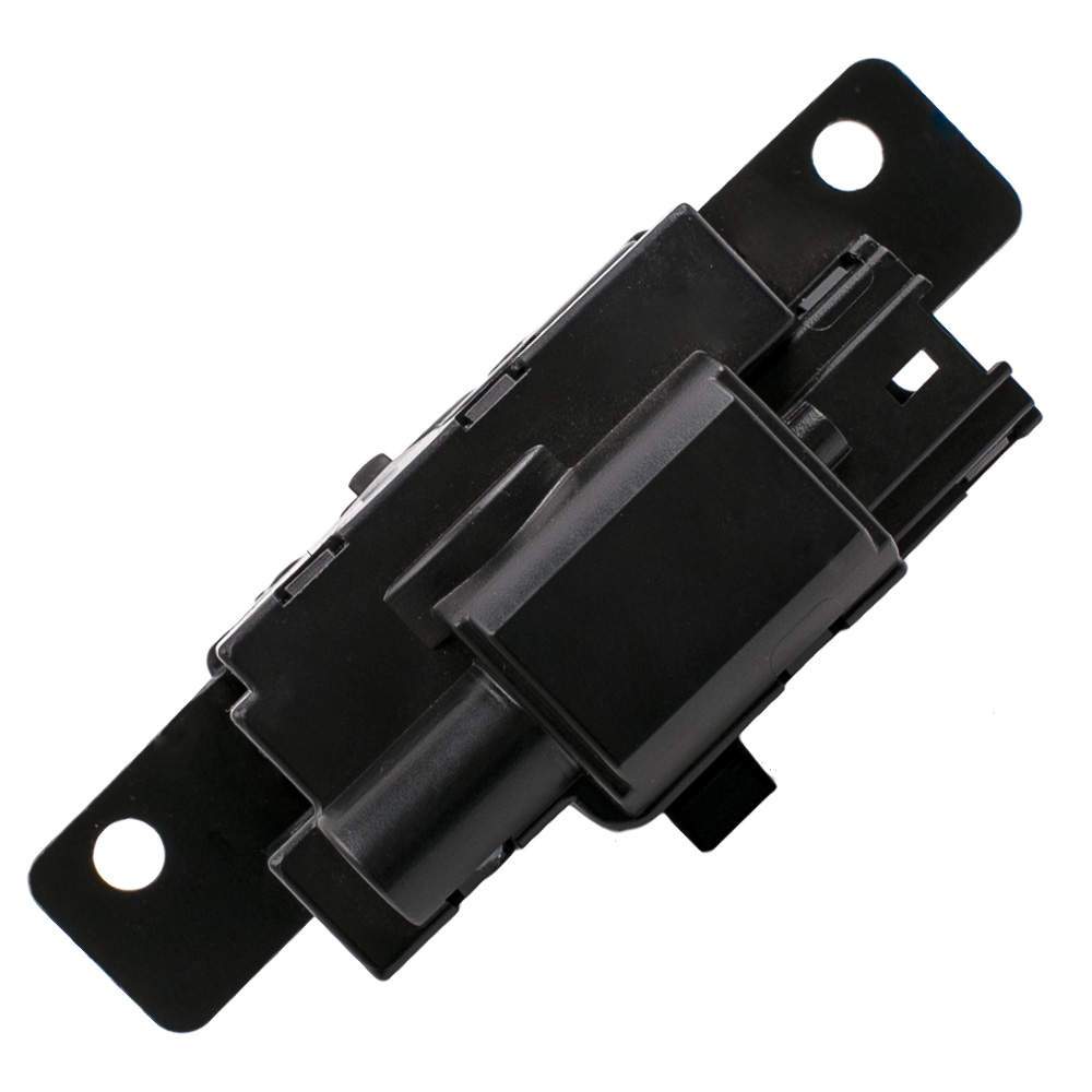 Bagklaplås-aktuator egnet til Renault Clio III, Megane II, Scenic II, Modus | 8200947699 8200076240