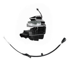 Indlæs billede til gallerivisning Centrallås-aktuator egnet til Ford Tourneo V362 2.2 TDCi 2012-2015 1811523