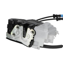 Last bildet i gallerivisningen, Sentrallåsstyring aktuator bak egnet for Hyundai Tucson 2015-2021 81420-D3500