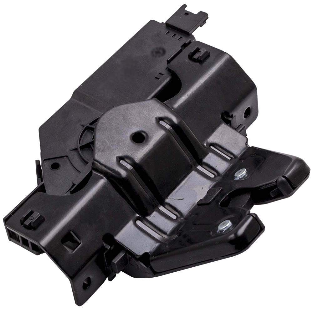 Bagagerumslåsaktuator egnet til BMW 1-serie E81 E87, 3-serie E46 E90 E92, 5-serie E60, Z4 | 51247840617 51248196401