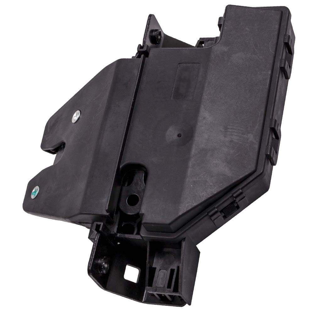 Bagagerumslåsaktuator egnet til BMW 1-serie E81 E87, 3-serie E46 E90 E92, 5-serie E60, Z4 | 51247840617 51248196401