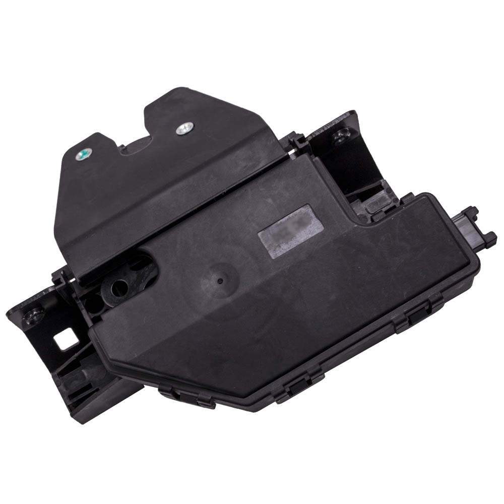 Bagagerumslåsaktuator egnet til BMW 1-serie E81 E87, 3-serie E46 E90 E92, 5-serie E60, Z4 | 51247840617 51248196401