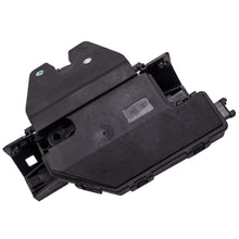 Indlæs billede til gallerivisning Bagagerumslåsaktuator egnet til BMW 1-serie E81 E87, 3-serie E46 E90 E92, 5-serie E60, Z4 | 51247840617 51248196401