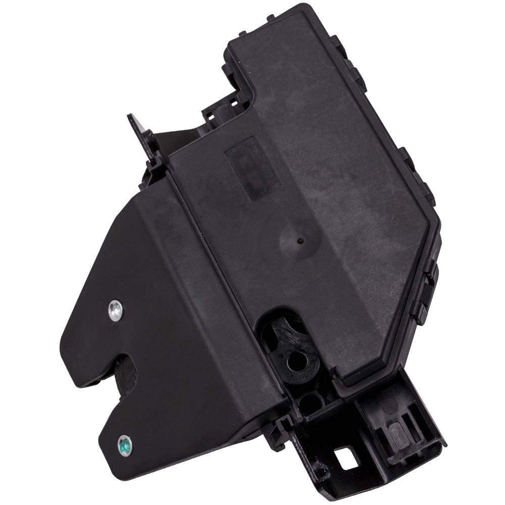 Bagagerumslåsaktuator egnet til BMW 1-serie E81 E87, 3-serie E46 E90 E92, 5-serie E60, Z4 | 51247840617 51248196401