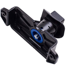 Ladda upp bild till gallerivisning, Komplett låssats med tändningslås, dörrlås, motorhuvslås och 2 nycklar lämplig för Ford Transit MK7 2006-2011 4874508