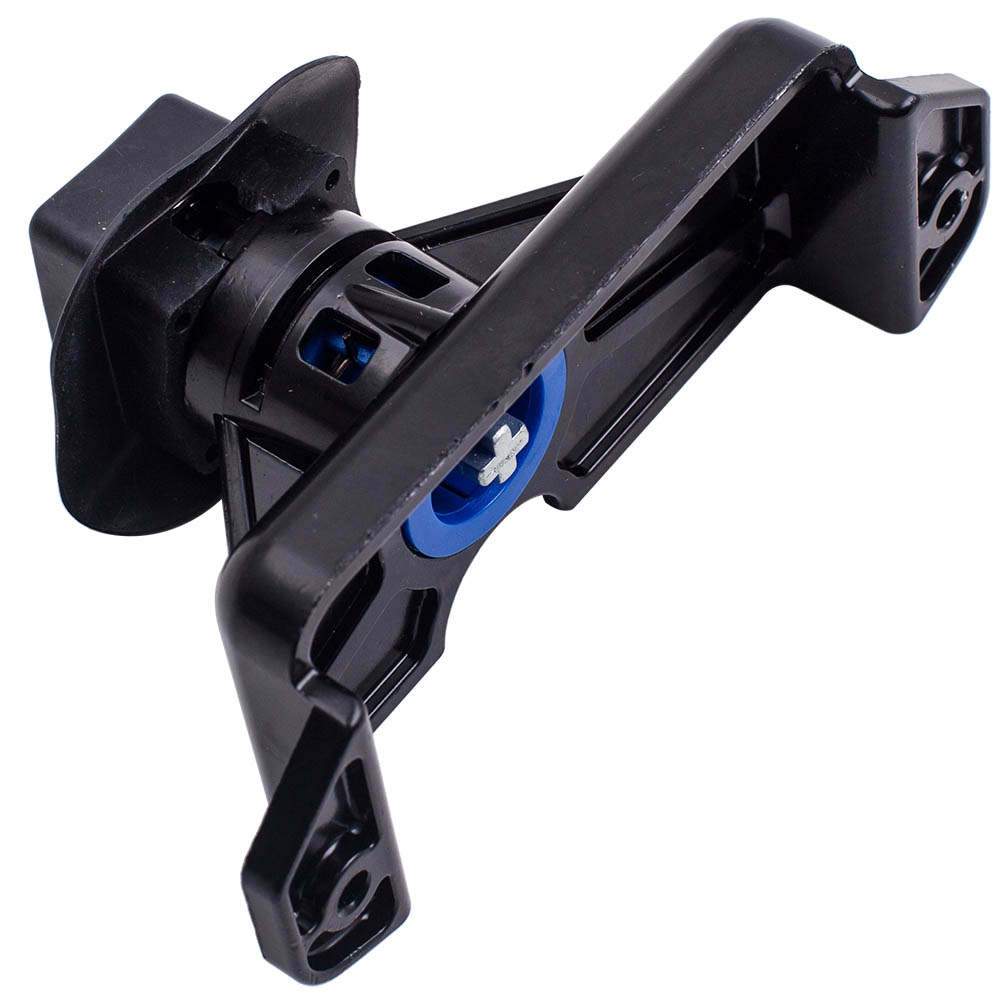 Komplett låssats med tändningslås, dörrlås, motorhuvslås och 2 nycklar lämplig för Ford Transit MK7 2006-2011 4874508