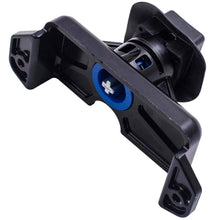 Ladda upp bild till gallerivisning, Komplett låssats med tändningslås, dörrlås, motorhuvslås och 2 nycklar lämplig för Ford Transit MK7 2006-2011 4874508
