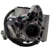Indlæs billede til gallerivisning Bagdiff egnet til Yamaha Rhino YXR 660 2004-2007