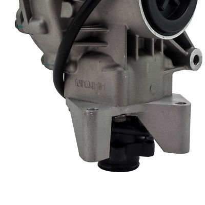 Bagdiff egnet til Yamaha Rhino YXR 660 2004-2007