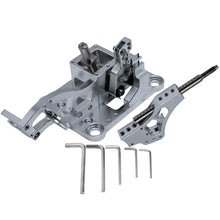 Last bildet i gallerivisningen, Skiftehus i billetaluminium egnet for Honda K-serie K20 K24 swap i Civic EF EG EK EM2, Integra DC2 &amp; Acura RSX