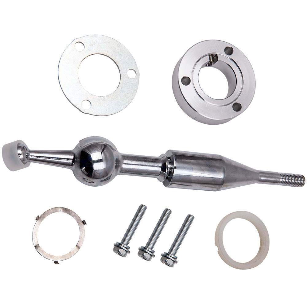 Short shifter lämplig för Mazda MX-5 Miata NA 1990–1997, RX-7 FC3S 1986–1991 manuell växellåda