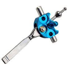Ladda upp bild till gallerivisning, Short shifter växelvägsförkortare lämplig för Porsche 911 996 997 Boxster S 986 987 Cayman S 987 manuell växellåda