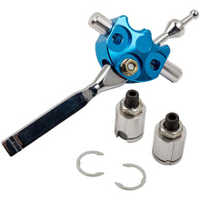 Ladda upp bild till gallerivisning, Short shifter växelvägsförkortare lämplig för Porsche 911 996 997 Boxster S 986 987 Cayman S 987 manuell växellåda