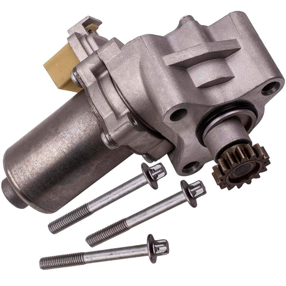 Stillemotor for fordelingsgirkasse egnet for BMW 3-serie og 5-serie E90 E91 E92 E60 E61