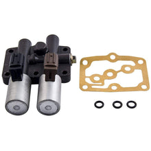 Lataa kuva Galleria-katseluun, Dual Linear Shift Solenoid -vaihteisto 28250P6H024, sopii Honda Accord 98-07