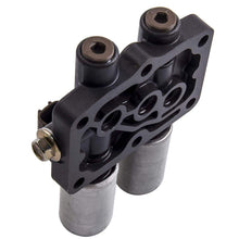 Lataa kuva Galleria-katseluun, Dual Linear Shift Solenoid -vaihteisto 28250P6H024, sopii Honda Accord 98-07