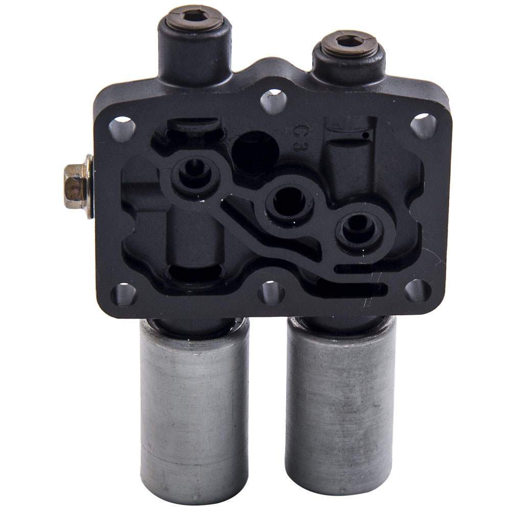 Dual Linear Shift Solenoid -vaihteisto 28250P6H024, sopii Honda Accord 98-07