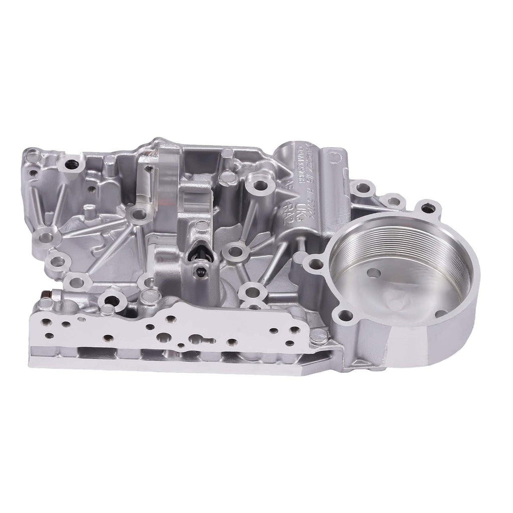 Mechatronisk ventilhus egnet for Audi VW Seat 7-trinns girkasse OAM325066