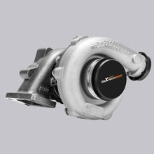 Ladda upp bild till gallerivisning, Universele turbo T3/T4 T04E 0.63 A/R geschikt voor 1.5L-2.5L motoren tot 400 pk
