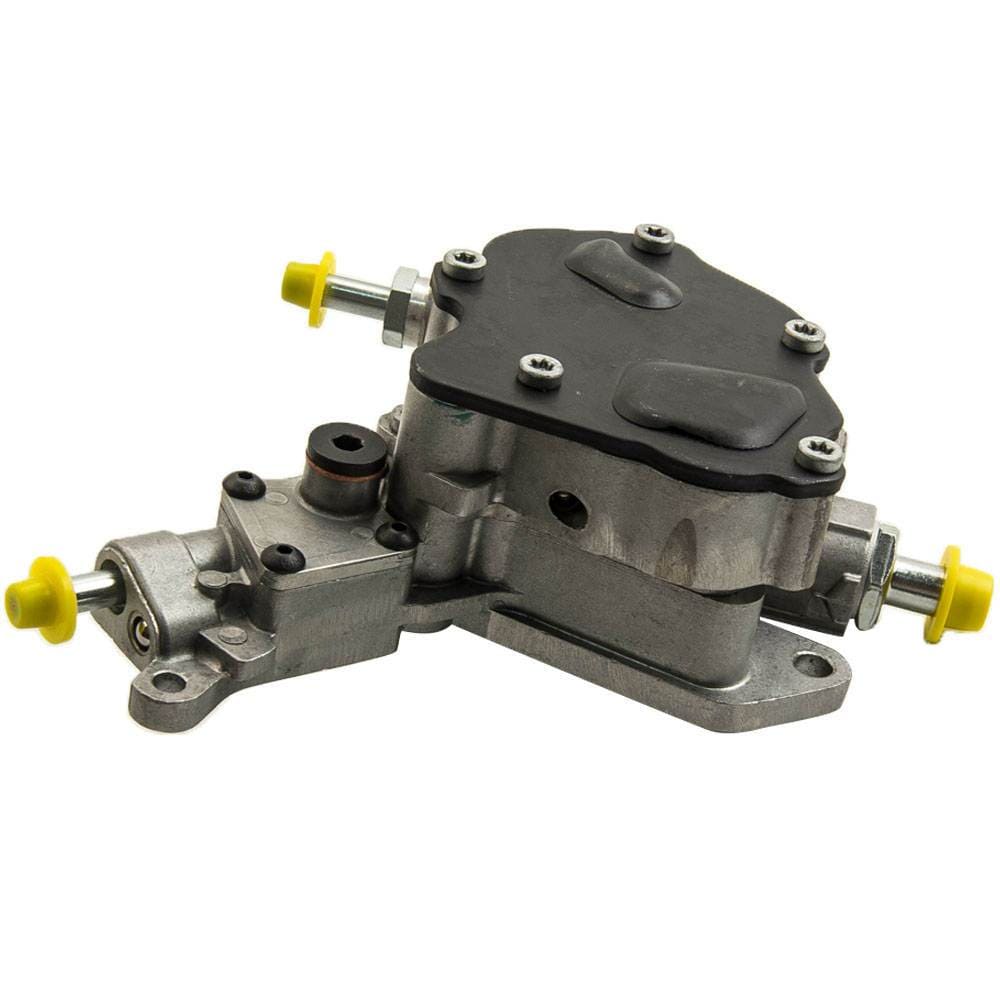 Tandempumpe / vakuumpumpe egnet til VW Golf Passat Polo Touran T5, Audi A3 A4 A6, Skoda, Seat 1.4 1.9 2.0 TDI 038145209