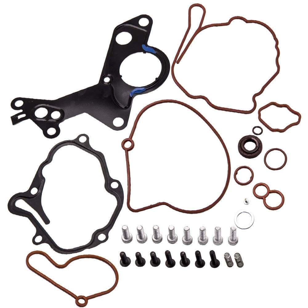 Tiivistepakkaus matalapainepumpulle, sopii malleihin Audi A3 A4, VW Golf IV V 1.9 2.0 TDI