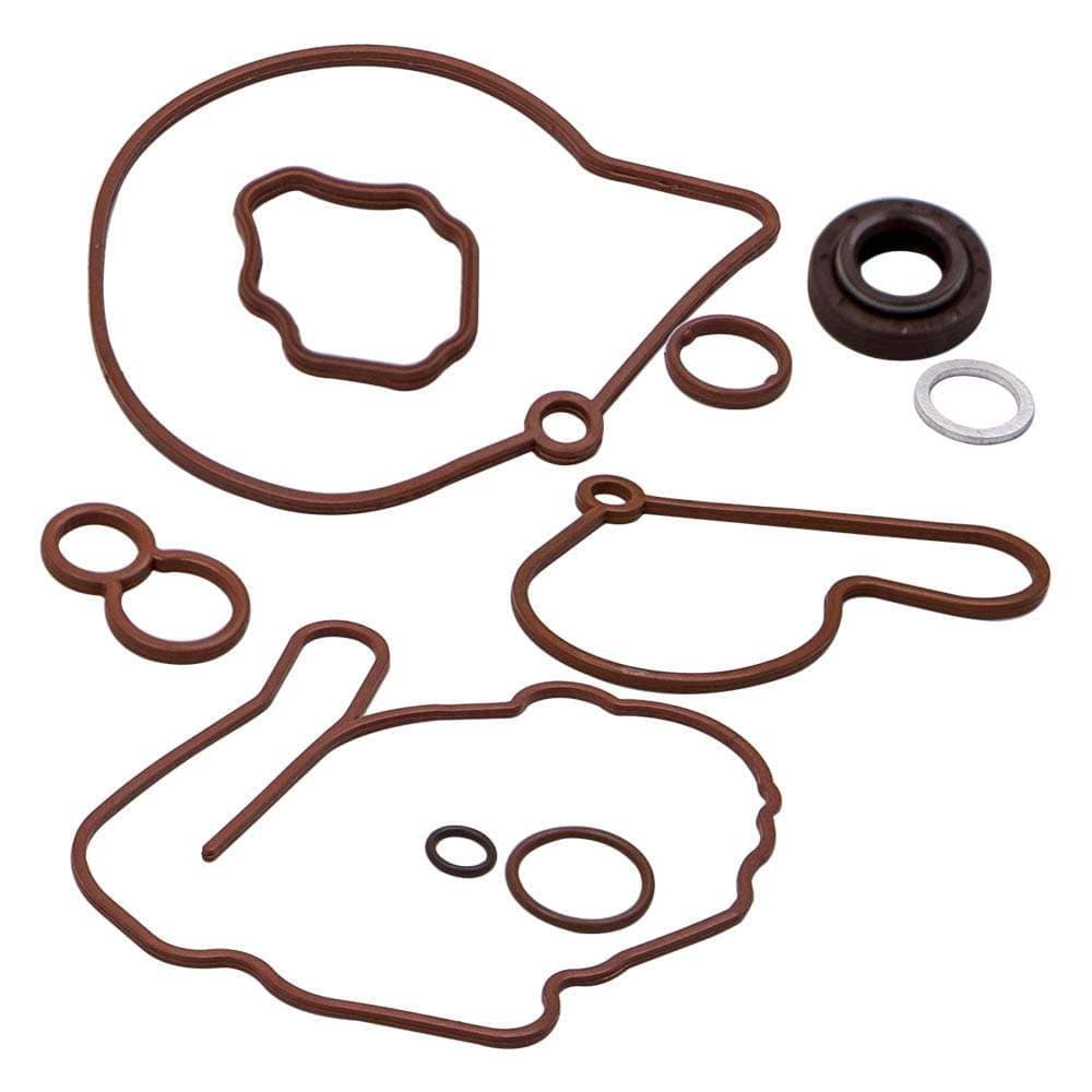 Tiivistepakkaus matalapainepumpulle, sopii malleihin Audi A3 A4, VW Golf IV V 1.9 2.0 TDI