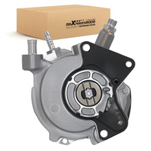 Ladda upp bild till gallerivisning, Vakuumpump broms lämplig för VW Transporter T5, Multivan V, Touareg 2.5 TDI 2003-2010 070145209H