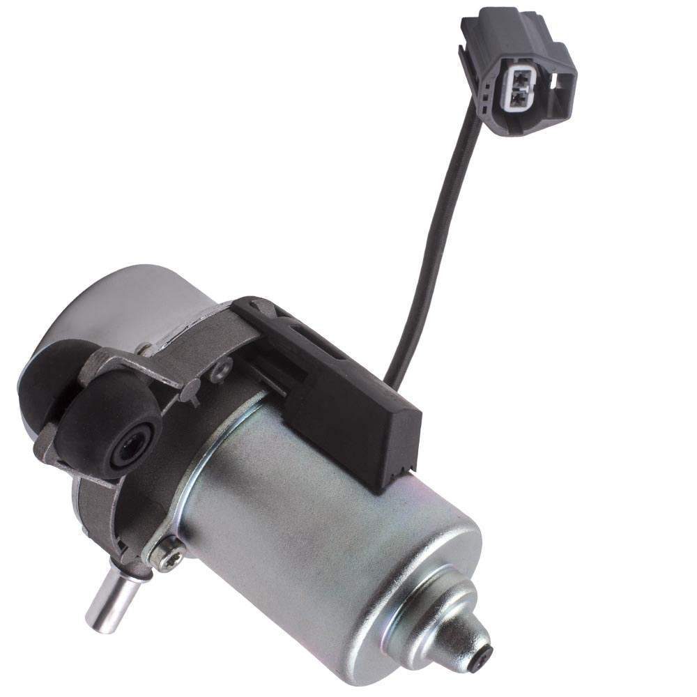 20804130 12V Elektrisk vakuumpumpe bremseforstærkerpumpe 20939309