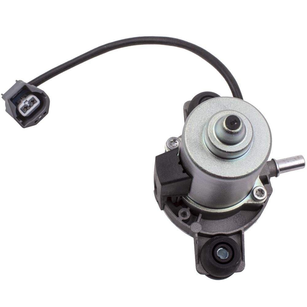 20804130 12V Elektrisk vakuumpumpe bremseforstærkerpumpe 20939309