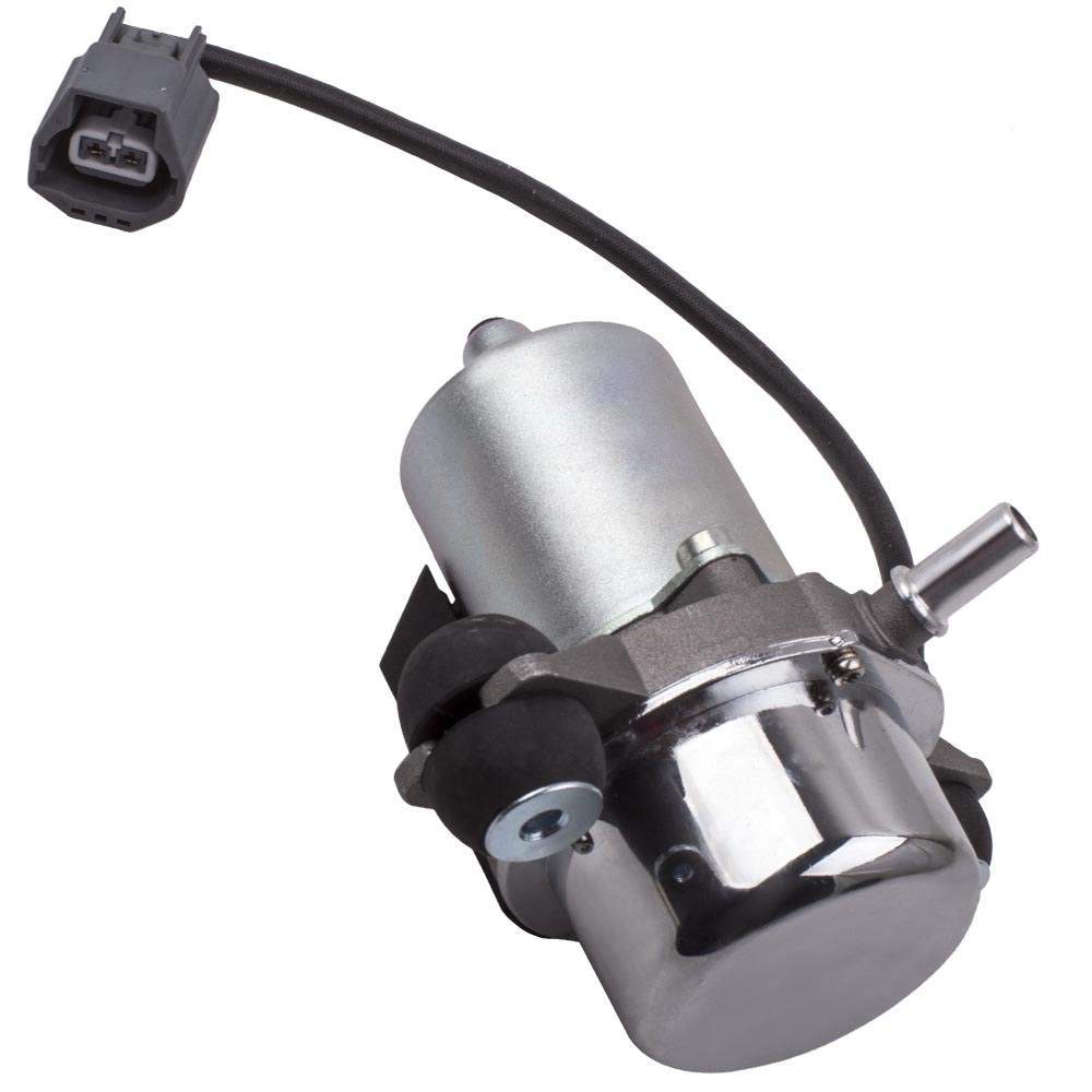 20804130 12V Elektrisk vakuumpumpe bremseforstærkerpumpe 20939309
