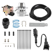 Ladda upp bild till gallerivisning, Blow-off ventil BOV-kit lämplig för VW Tiguan 2.0 2012-2017