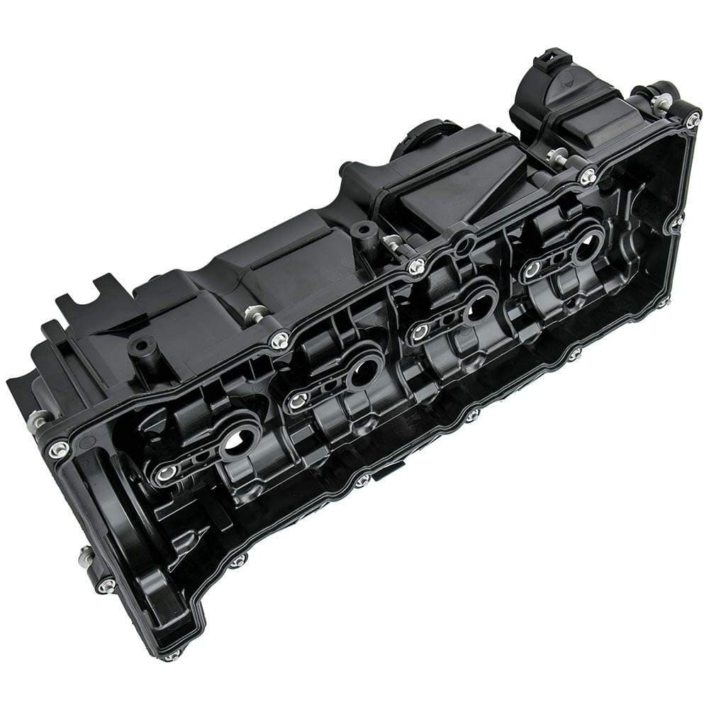 Ventildæksel egnet til BMW 1 2 3 4 5 Serie X1 X3 X5 N47N N47S1 diesel 11128570828 11128589941