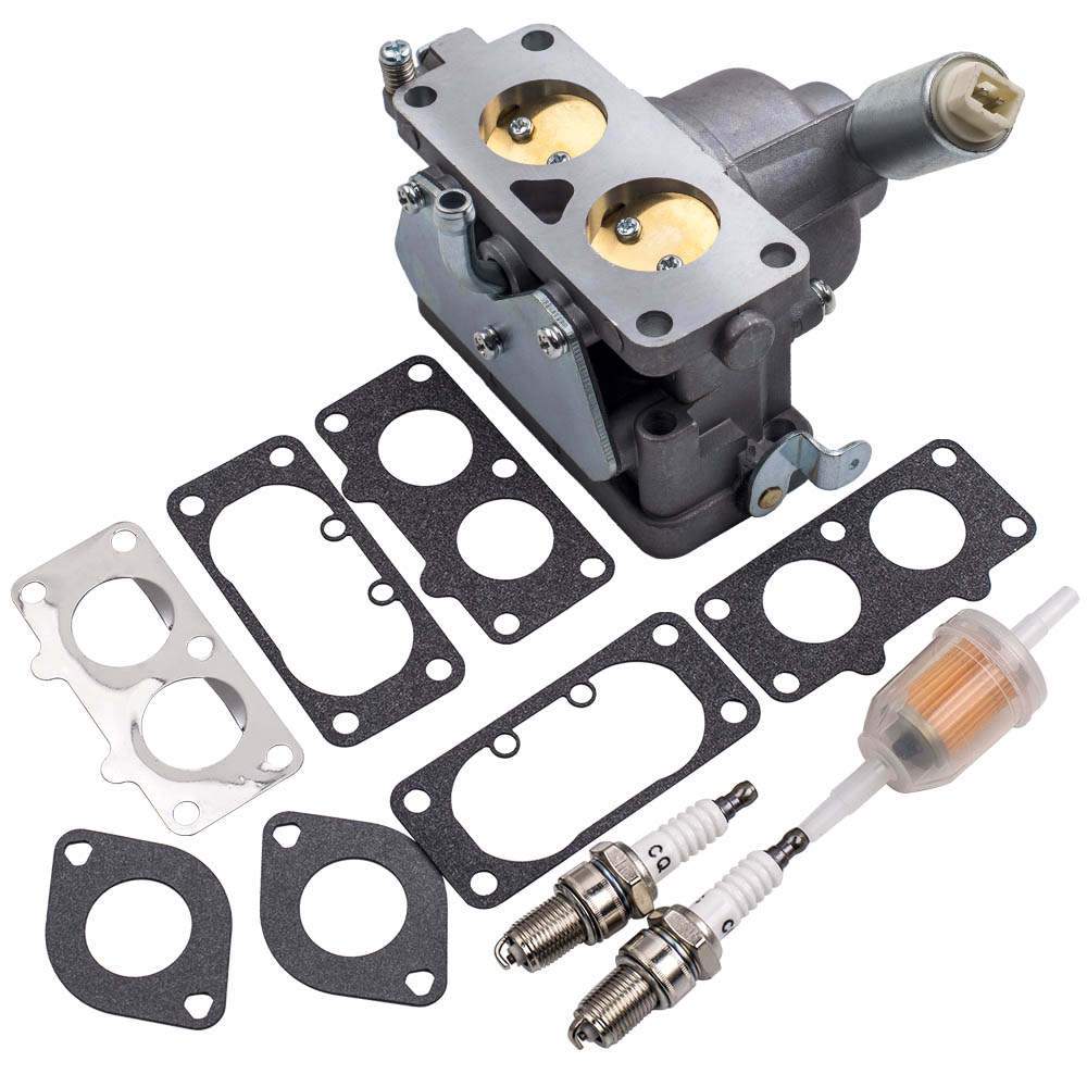 Karburator Carby egnet til Briggs and Stratton 791230, 799230, 699709, 499804 20-25HK