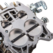 Ladda upp bild till gallerivisning, Quadrajet 4MV 4-ports 750 cfm-förgasare lämplig för Chevrolet och GMC V8 327, 350, 396, 400, 402, 427, 454