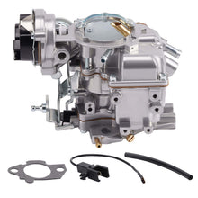 Last inn bildet i Galleri-visningsprogrammet, Forgasser YFA 1-ports elektrisk choke egnet for Ford F100 F150 F250 F350, Bronco 4.9L 300 4.1L 250 1965-1985