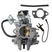 Last inn bildet i Galleri-visningsprogrammet, Forgasser YFA 1-ports elektrisk choke egnet for Ford F100 F150 F250 F350, Bronco 4.9L 300 4.1L 250 1965-1985