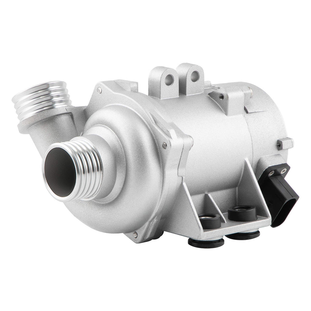 Vannpumpe Elektrisk vannpumpe egnet for BMW 1-serie 3-serie 5-serie X1 X3 X5 Z4 E90 E60 E81