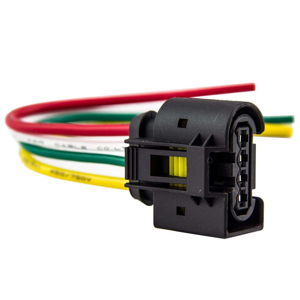 Sähköinen vesipumppu 12V, sopii BMW 1-, 3-, 5-, 6- ja 7-sarjaan, X1, X3, X5, Z4, E90, E60, F10 11517586925 11517521584