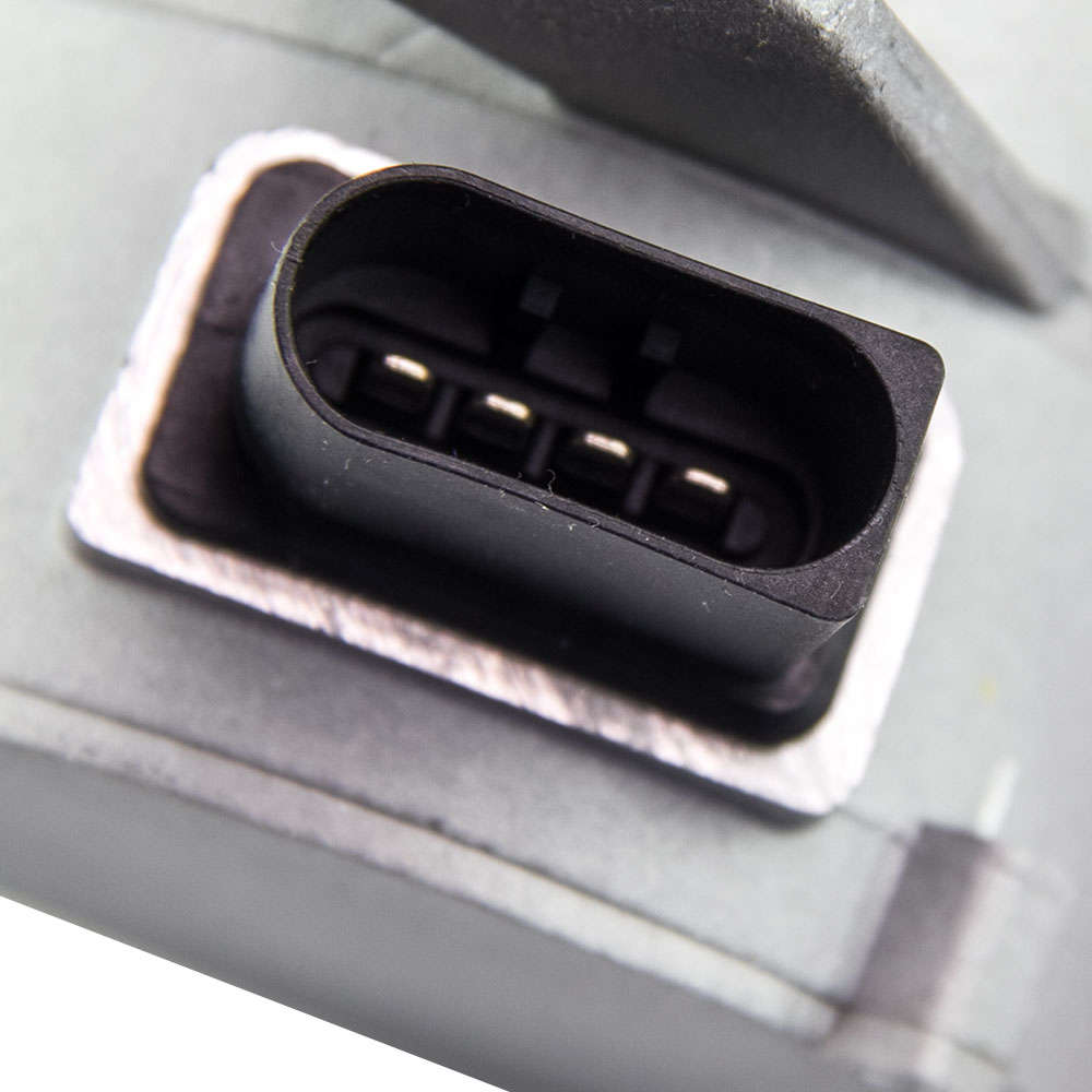 Sähköinen vesipumppu 12V, sopii BMW 1-, 3-, 5-, 6- ja 7-sarjaan, X1, X3, X5, Z4, E90, E60, F10 11517586925 11517521584