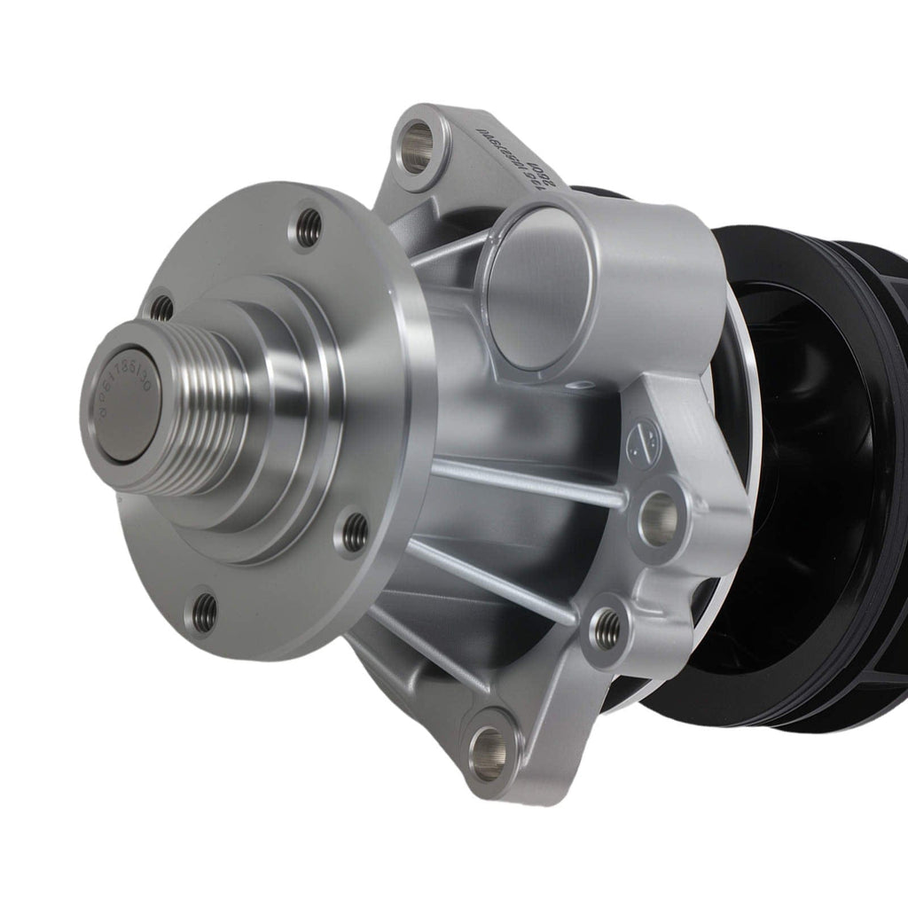 Vattenpump lämplig för BMW M3 3.0L 1994-1995 X5 3.0L 2001-2006 Stabil och hållbar