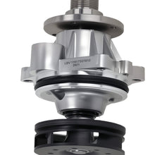 Ladda upp bild till gallerivisning, Vattenpump lämplig för BMW M3 3.0L 1994-1995 X5 3.0L 2001-2006 Stabil och hållbar