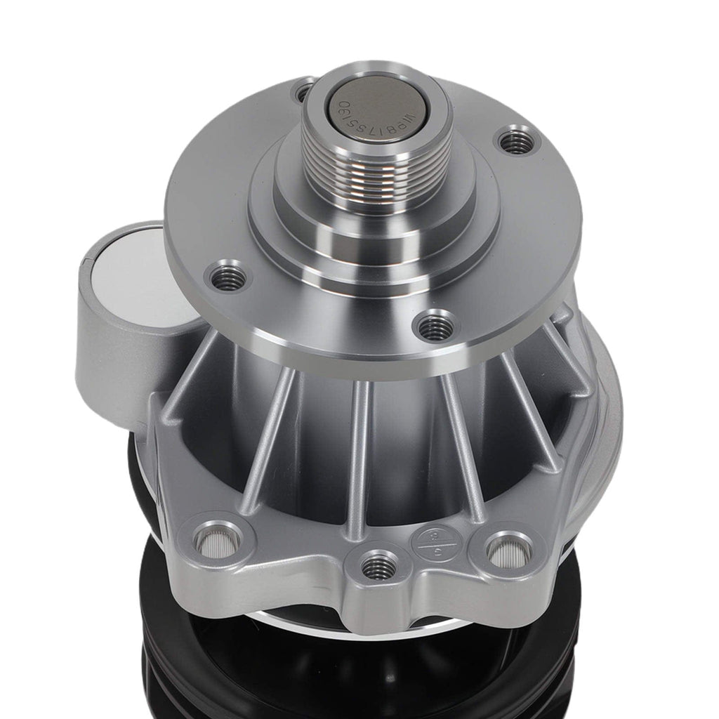 Vattenpump lämplig för BMW M3 3.0L 1994-1995 X5 3.0L 2001-2006 Stabil och hållbar