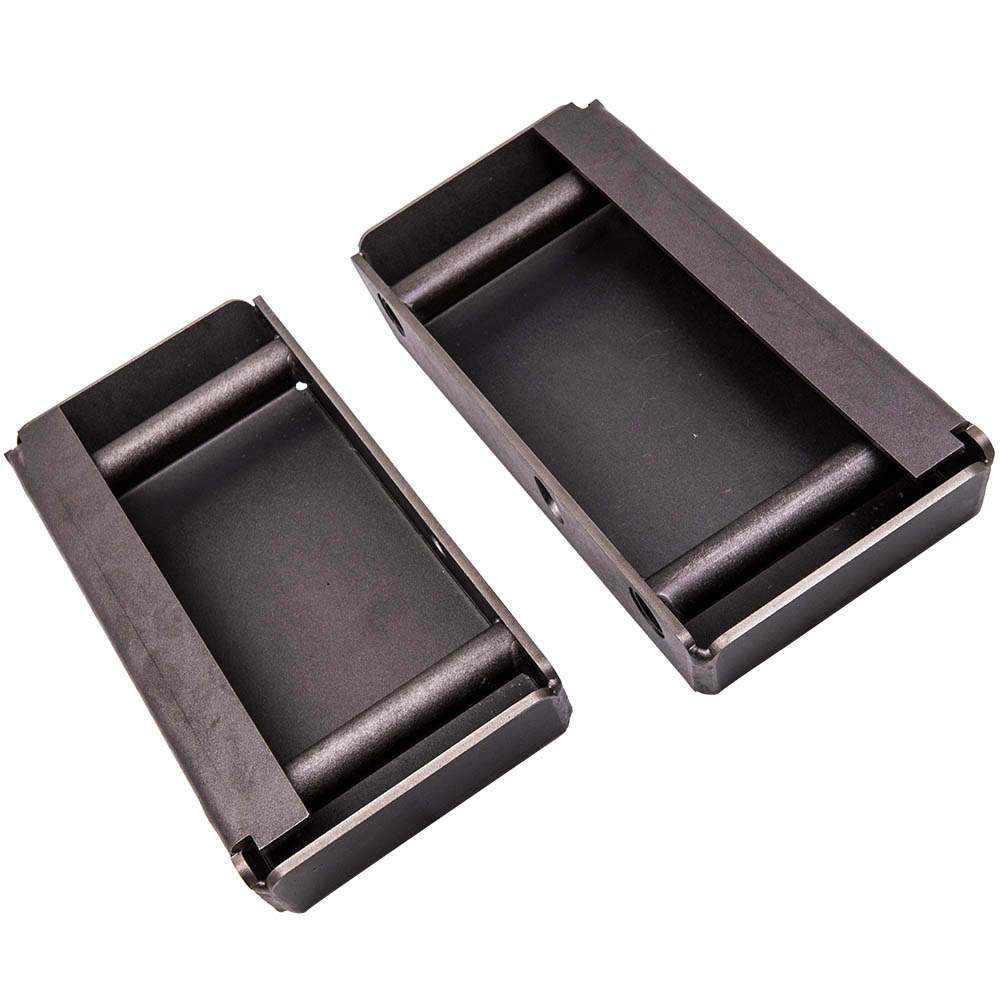 Swap-adapterkit för vänster och höger sida, lämplig för Ford F100 Crown Vic 03