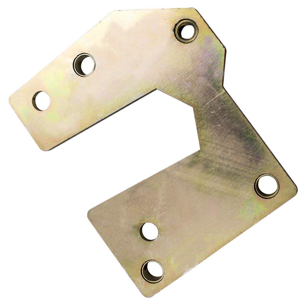 Monteringssett for servostyringskonvertering for lastebil, egnet for Chevy C10 Pickup, GMC 60-66