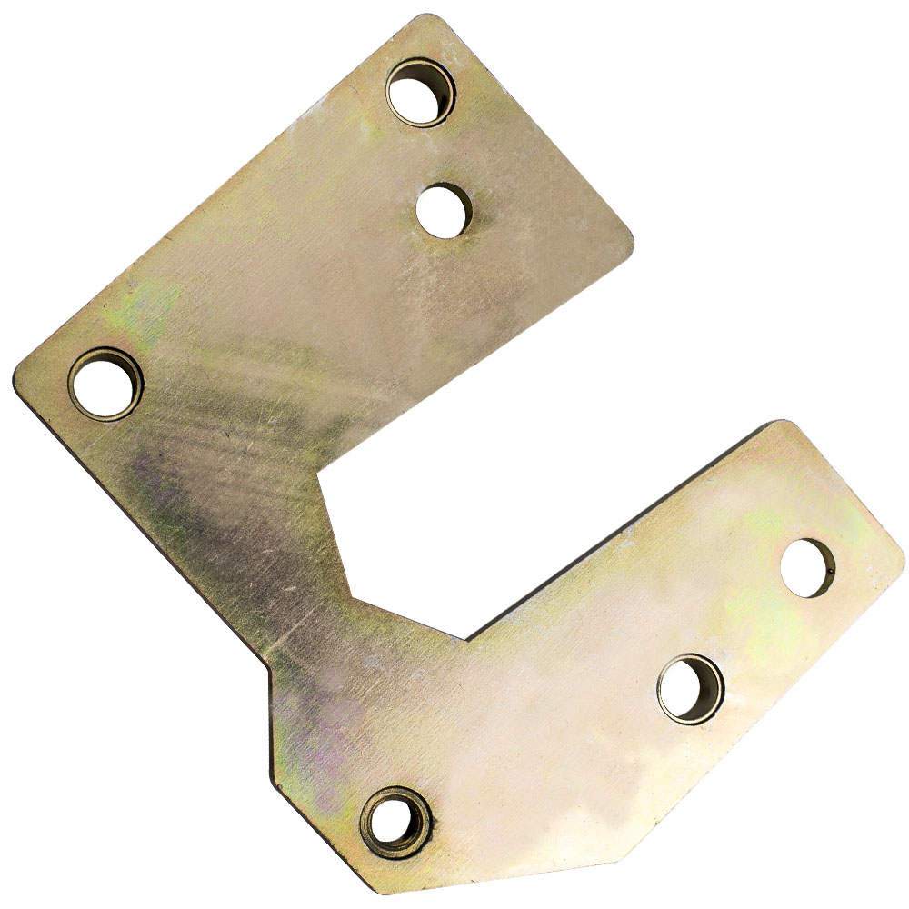 Monteringssett for servostyringskonvertering for lastebil, egnet for Chevy C10 Pickup, GMC 60-66