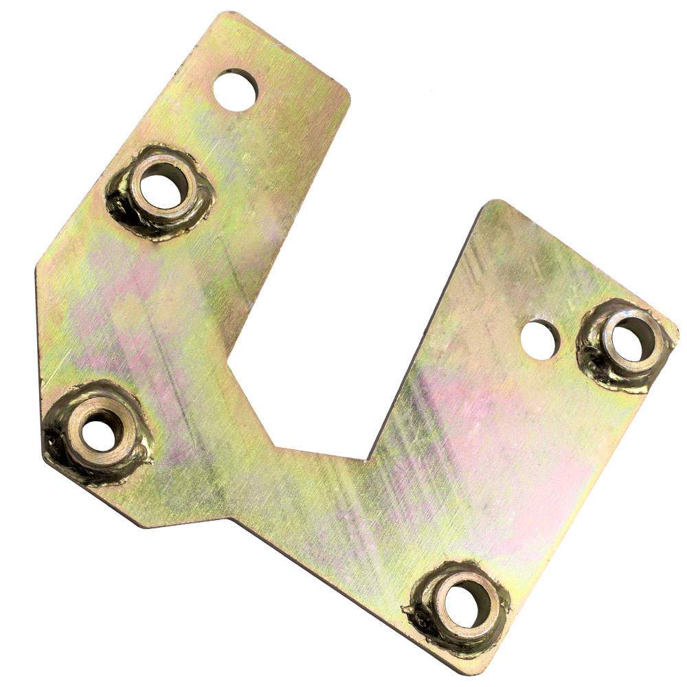 Monteringssett for servostyringskonvertering for lastebil, egnet for Chevy C10 Pickup, GMC 60-66