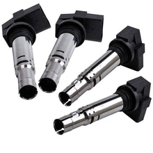Ladda upp bild till gallerivisning, Lämplig för VW Golf Plus, Audi Skoda Seat tändspole 1.2 1.4 1.6L 036905715G
