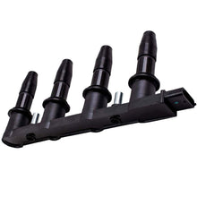Ladda upp bild till gallerivisning, Tändspole 6-polig lämplig för Opel Astra G H J Corsa D Insignia Vectra C Zafira, Alfa 159, Fiat Stilo 1208021 10458316